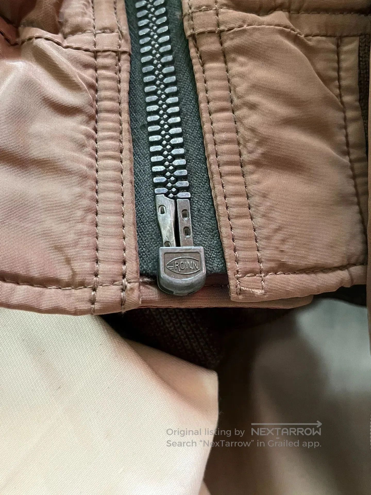 Visvim visvim 23aw spot thorson jkt brown. Size US S / EU 44-46 / 1 - 5 Thumbnail
