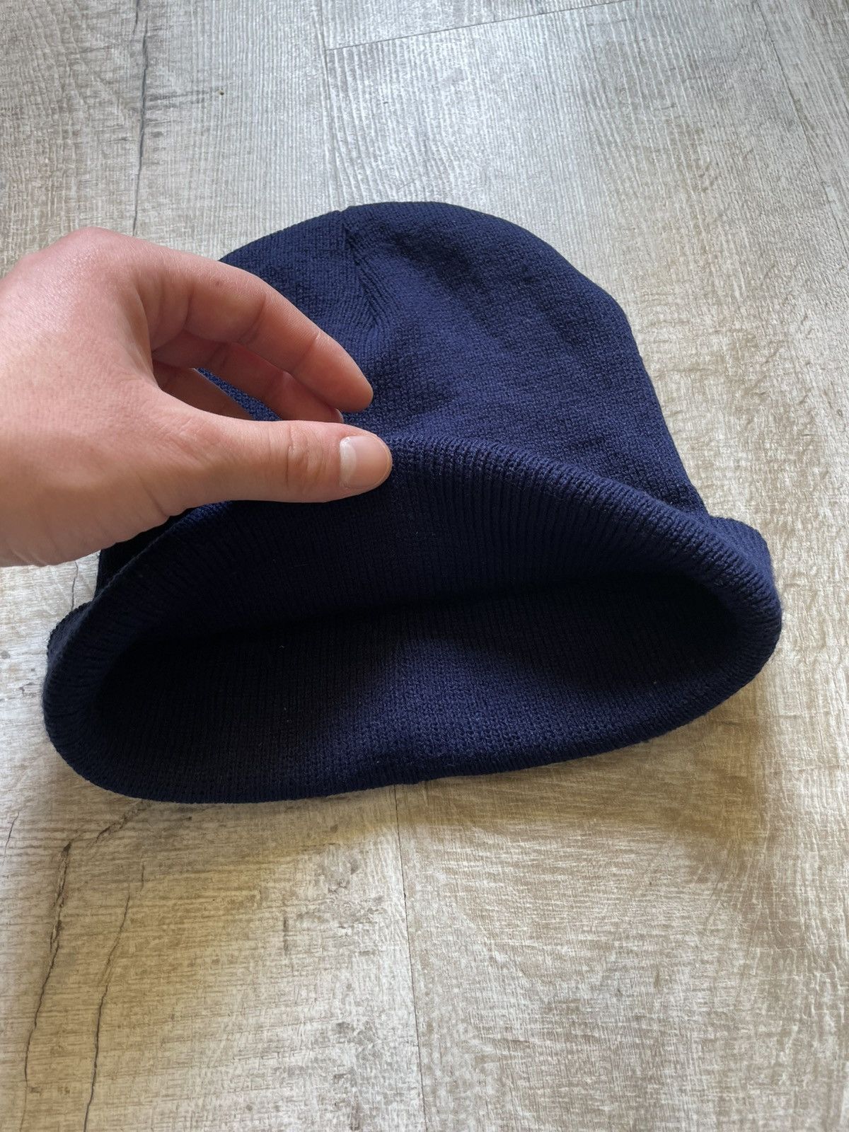 Hook-Ups Vintage Hook-Ups Hat Anime Girl Y2K Size ONE SIZE - 14 Thumbnail