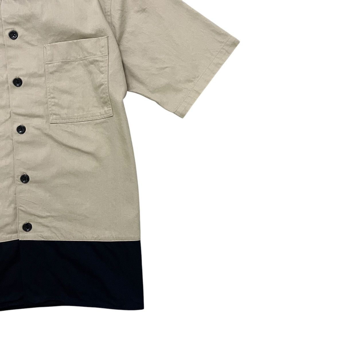 AMI × Japanese Brand AMI ALEXANDRE MATTIUSSI Size US M / EU 48-50 / 2 - 6 Thumbnail