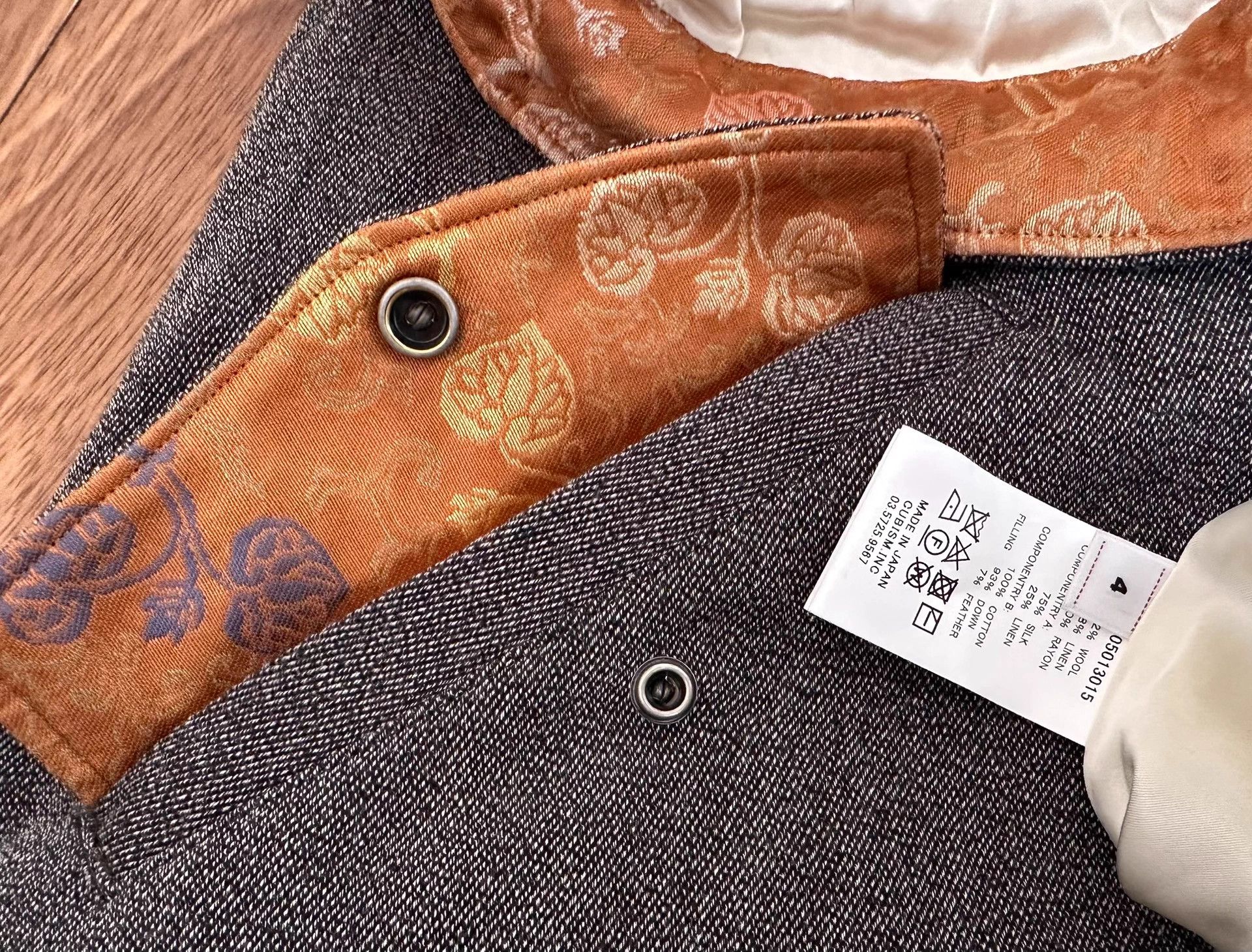 Visvim VISVIM 25SS WESTWOOD TEAM Down Jacket 2-3x Worn Size4 Size US XL / EU 56 / 4 - 5 Thumbnail