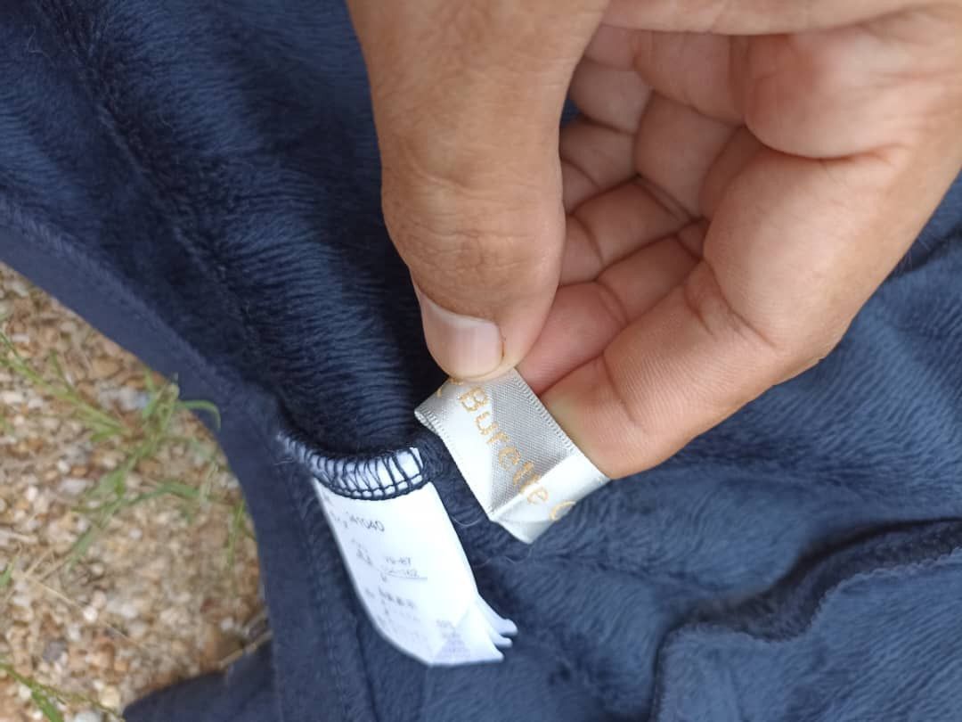 Japanese Brand Burette cloaks Fur original Size M / US 6-8 / IT 42-44 - 12 Thumbnail