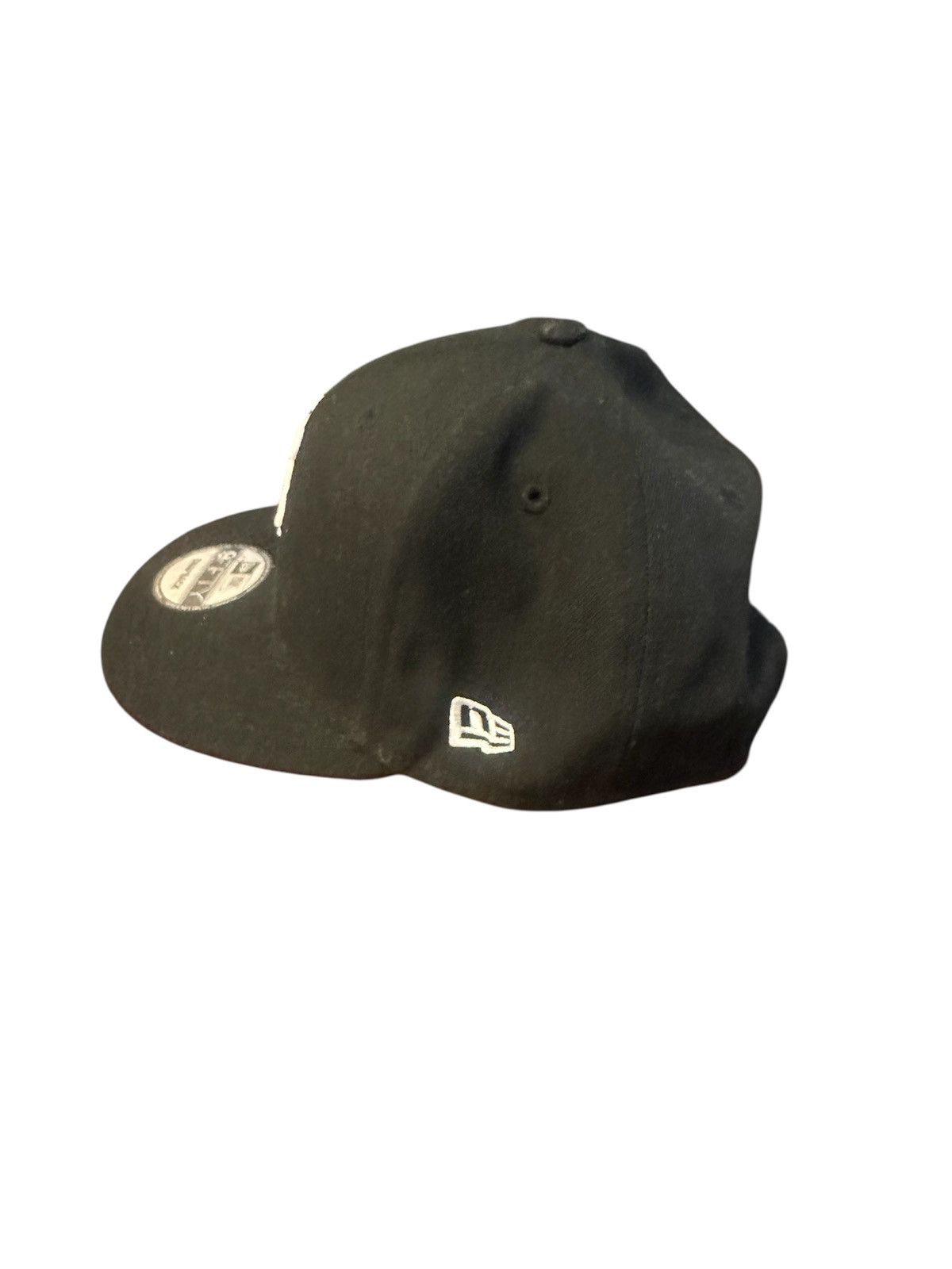 New Era New Era Houston Rockets hat Size ONE SIZE - 3 Thumbnail