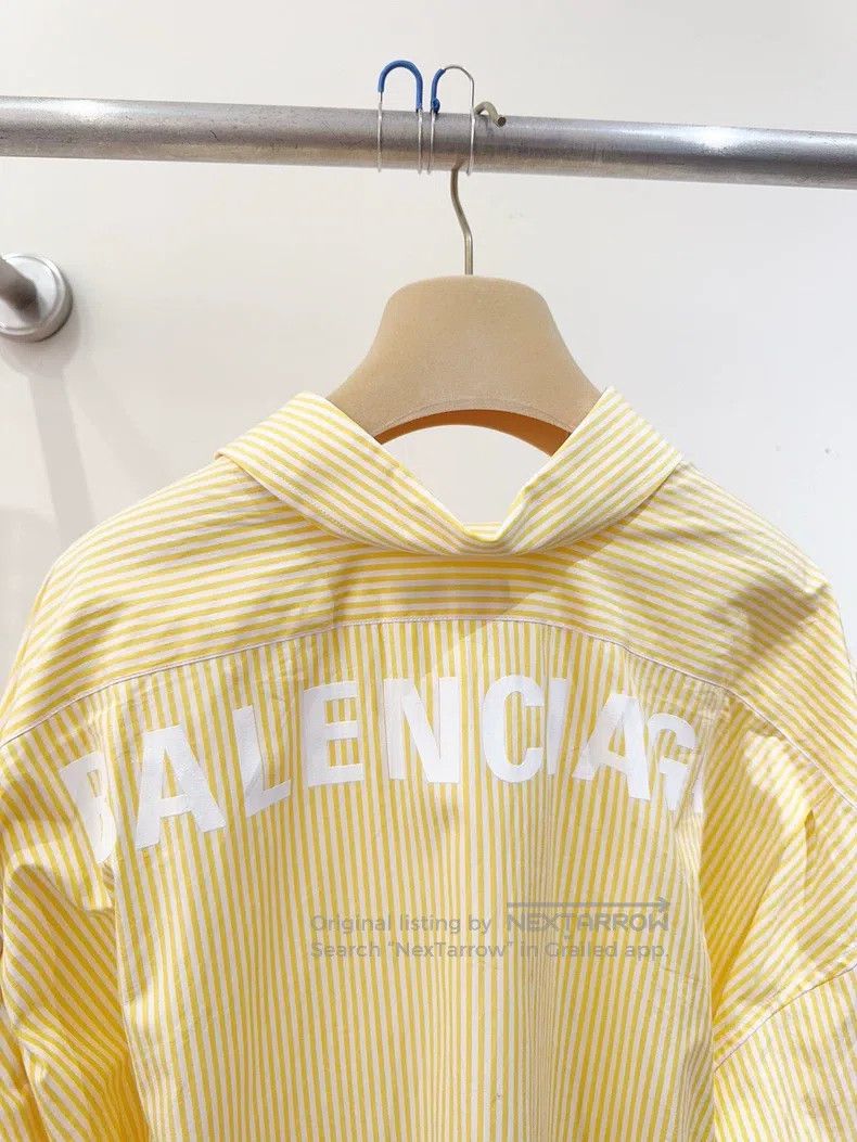 Other Balenciaga Shirt Size XS / US 0-2 / IT 36-38 - 5 Thumbnail
