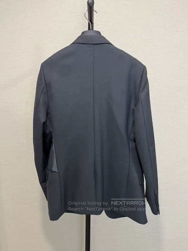 Dior Dior Silk Brocade Suit Size US L / EU 52-54 / 3 - 2 Thumbnail
