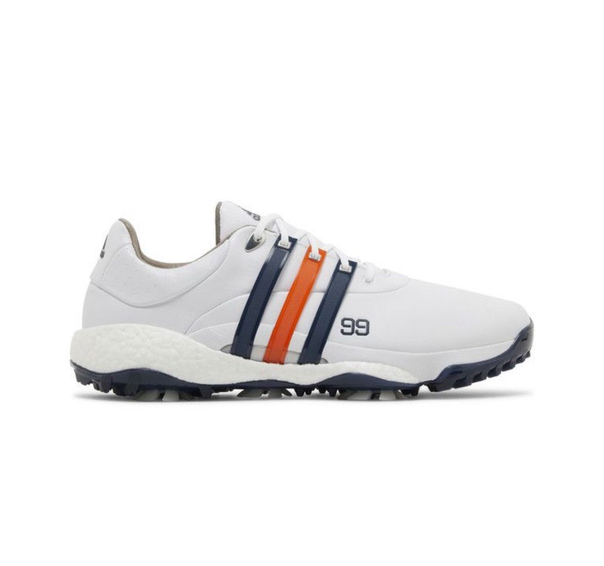 Adidas Men’s 7.5 Adidas Wayne Gretzky TOUR360 Golf Shoes GX4088 NEW Size US 7.5 / EU 40-41 - 10 Thumbnail