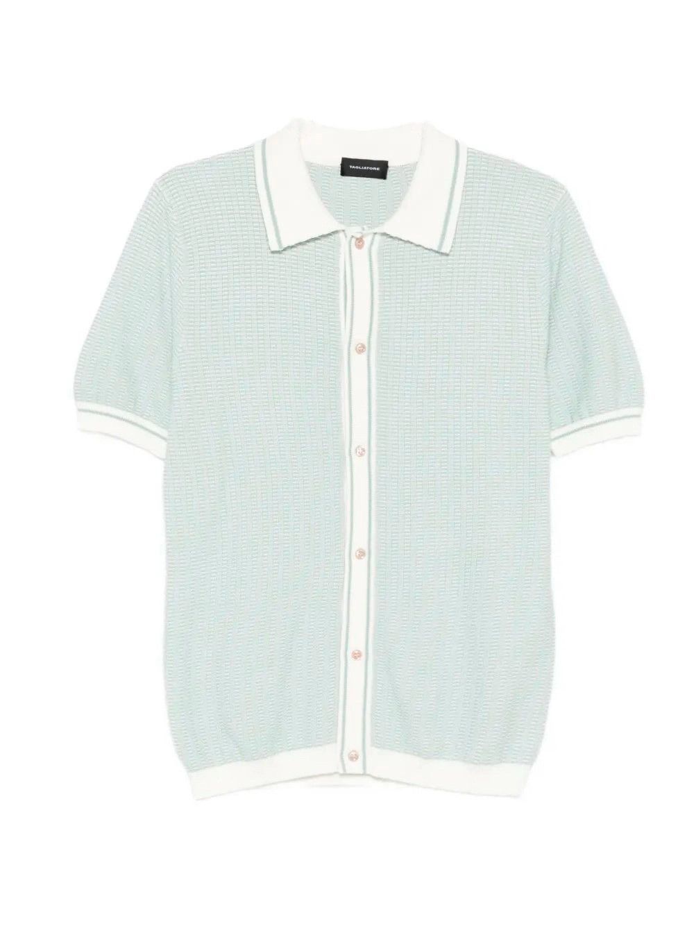 Tagliatore Shirt Size US XXL / EU 58 / 5 - 1 Thumbnail