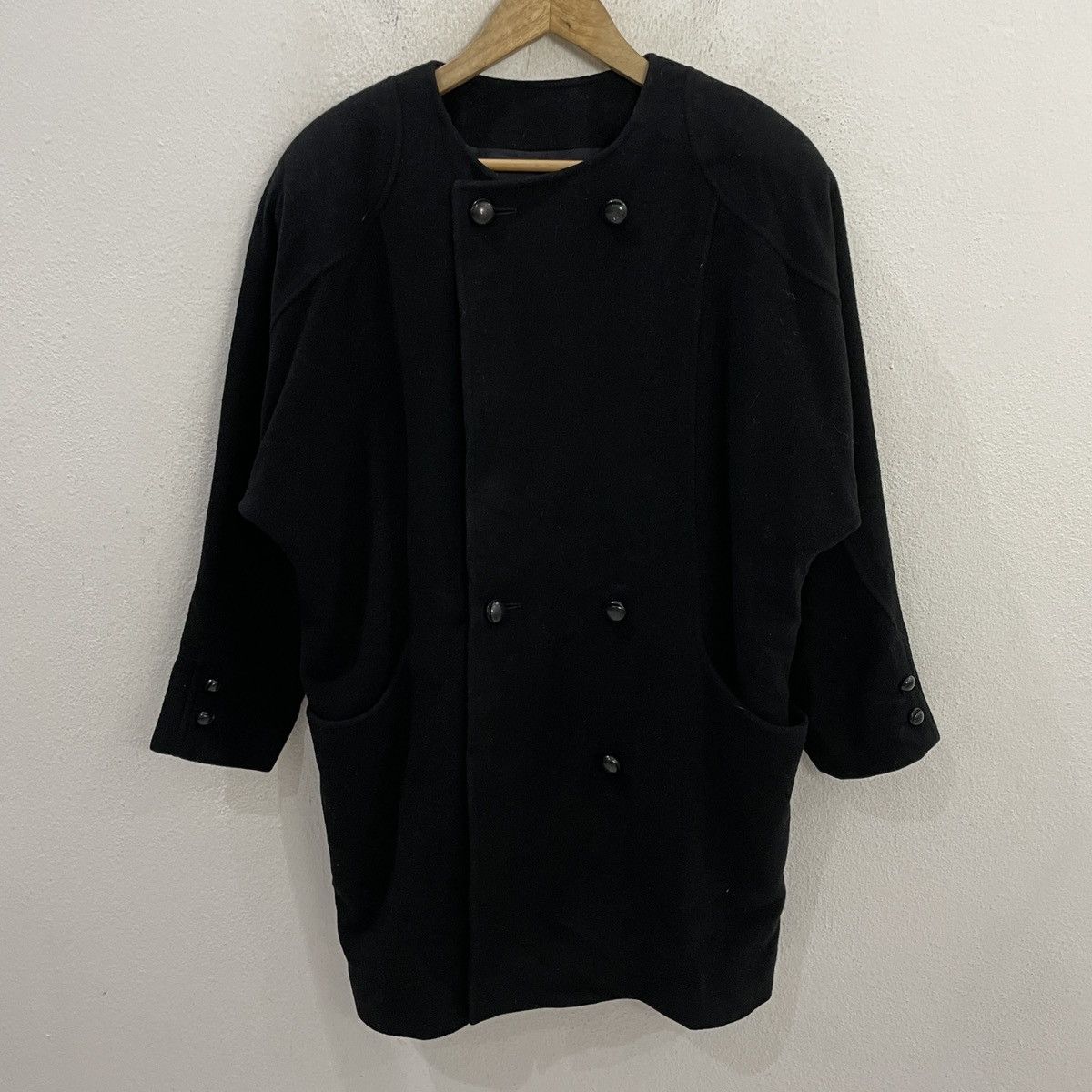 Max Mara Vintage Max Mara Jacket Size 3XL / US 20-22 - 1 Thumbnail
