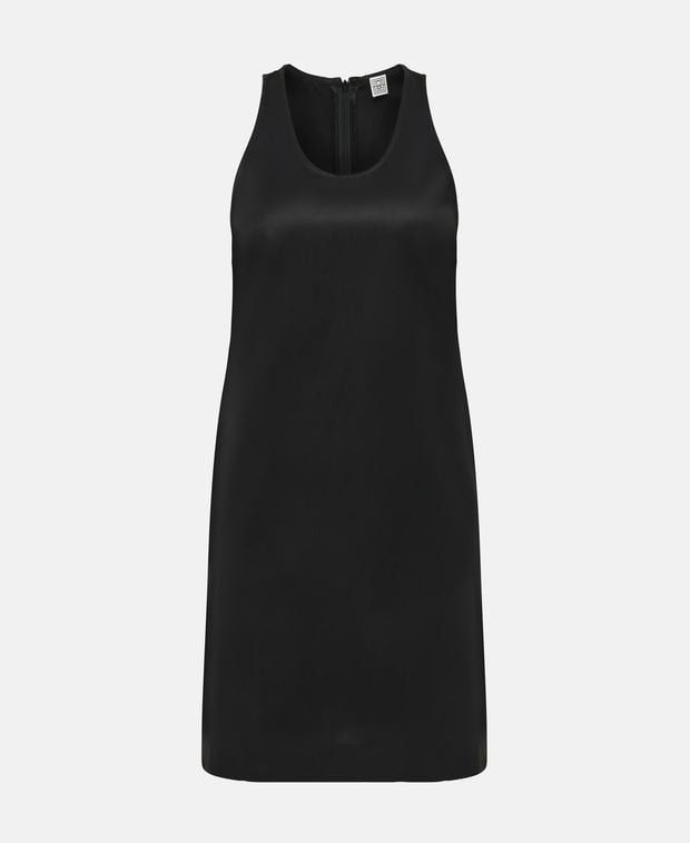 Toteme Casual dress Size XXS / US 00 / IT 34 - 1 Thumbnail