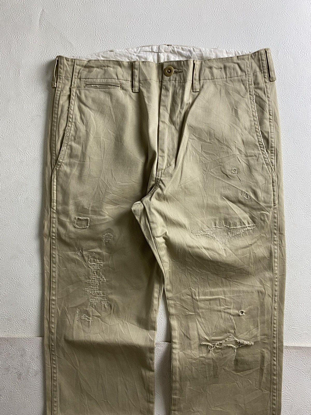 Hysteric Glamour Hysteric Glamour Size US 30 / EU 46 - 6 Thumbnail