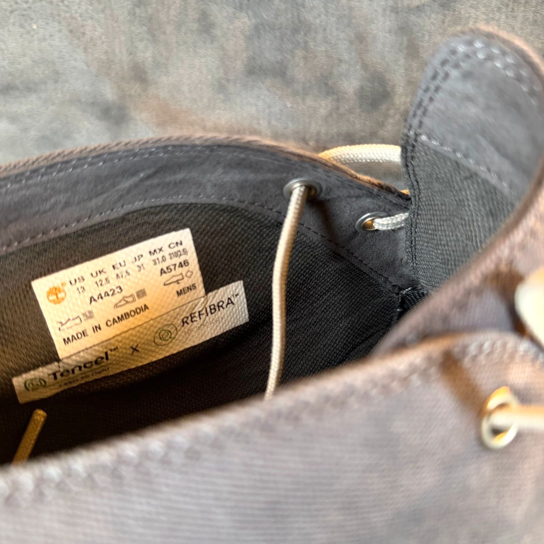 Timberland VINTAGE none Size US L / EU 52-54 / 3 - 3 Thumbnail