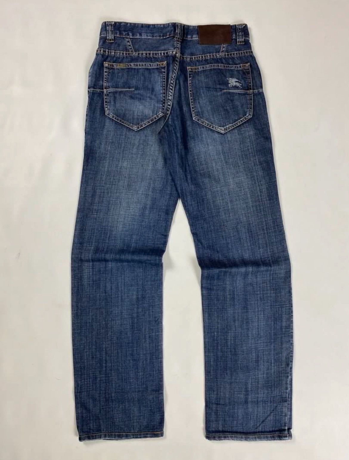 Burberry Burberry Denim Pants Size US 30 / EU 46 - 3 Thumbnail