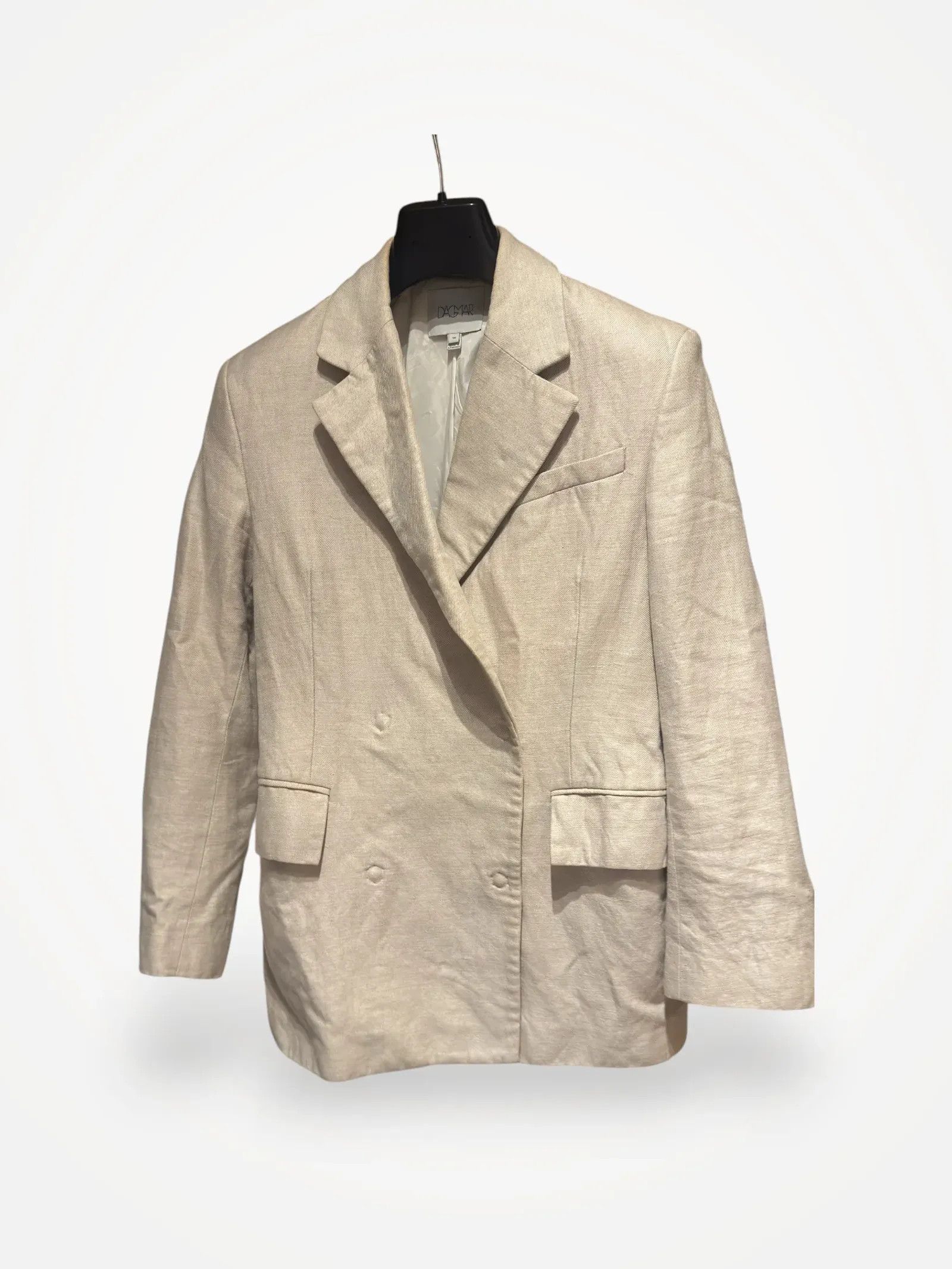 Dagmar Dagmar Blazer Size XS / US 0-2 / IT 36-38 - 1 Thumbnail
