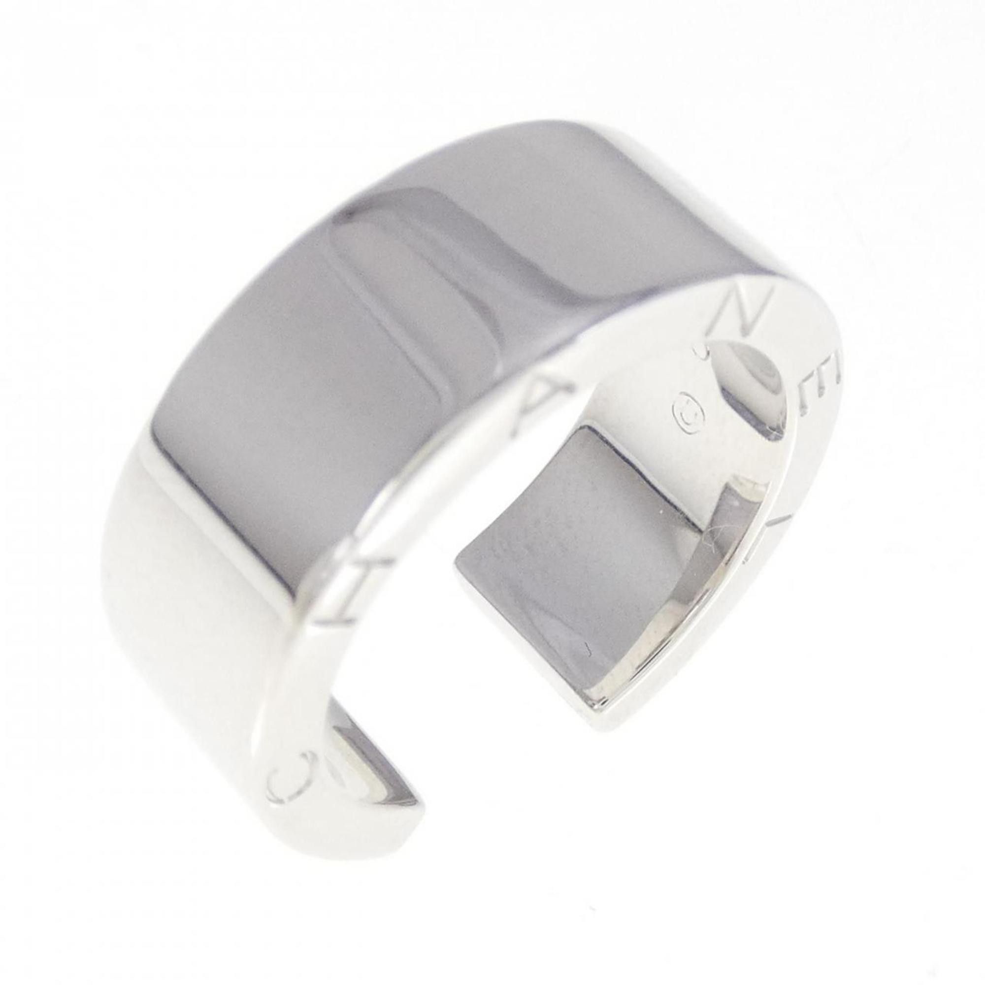 Chanel Chanel Signature ring Size ONE SIZE - 1 Thumbnail