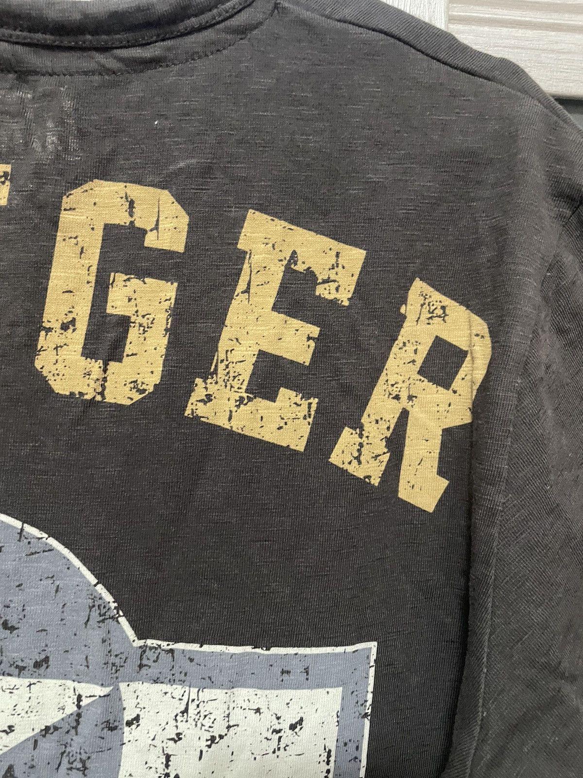 Vintage Vintage Cat Felix Carbon T Shirt By Warson Motors Avenger Size US S / EU 44-46 / 1 - 14 Thumbnail