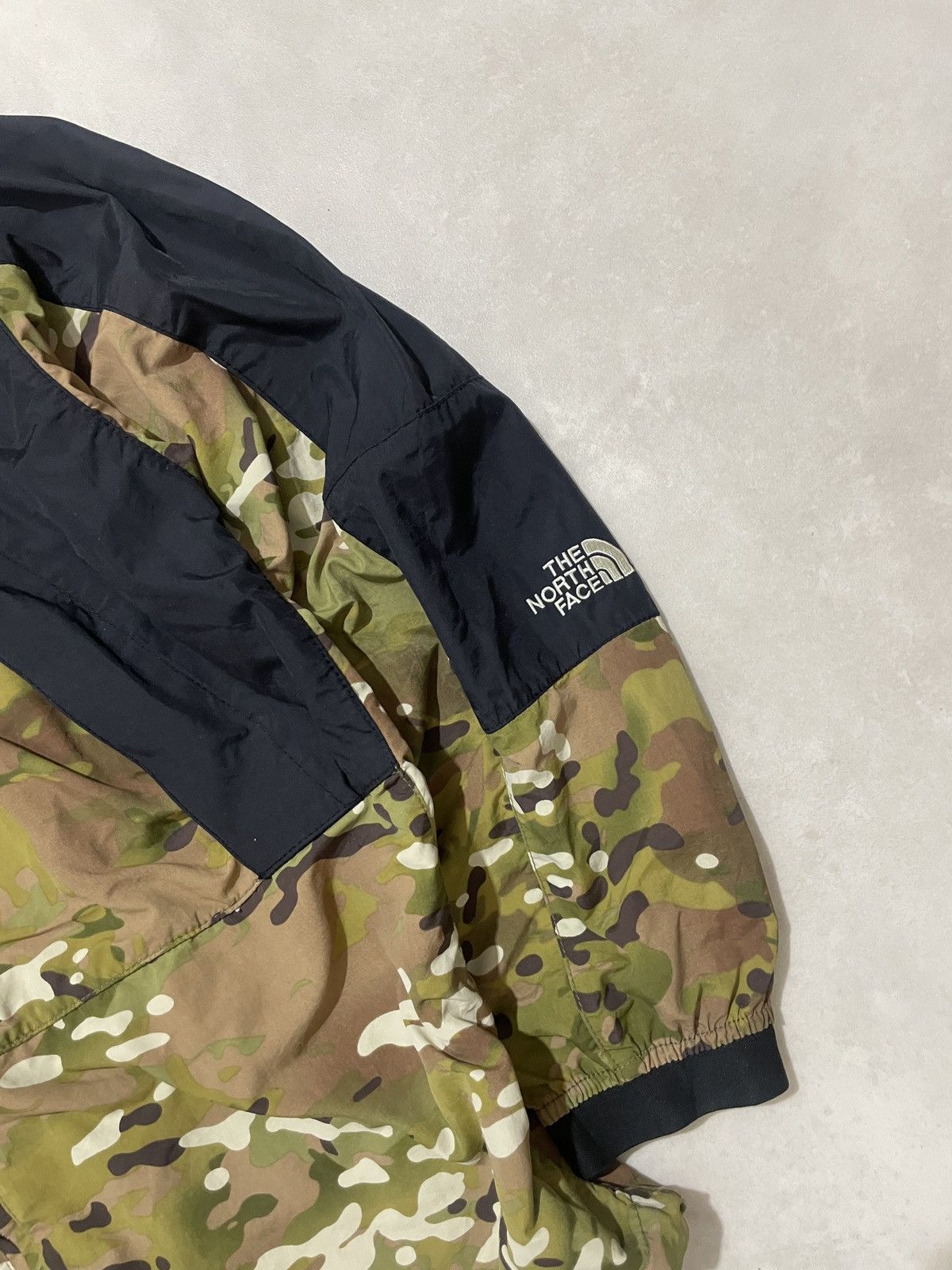 The North Face The North face Purple label berkley Jacket Size US M / EU 48-50 / 2 - 2 Thumbnail