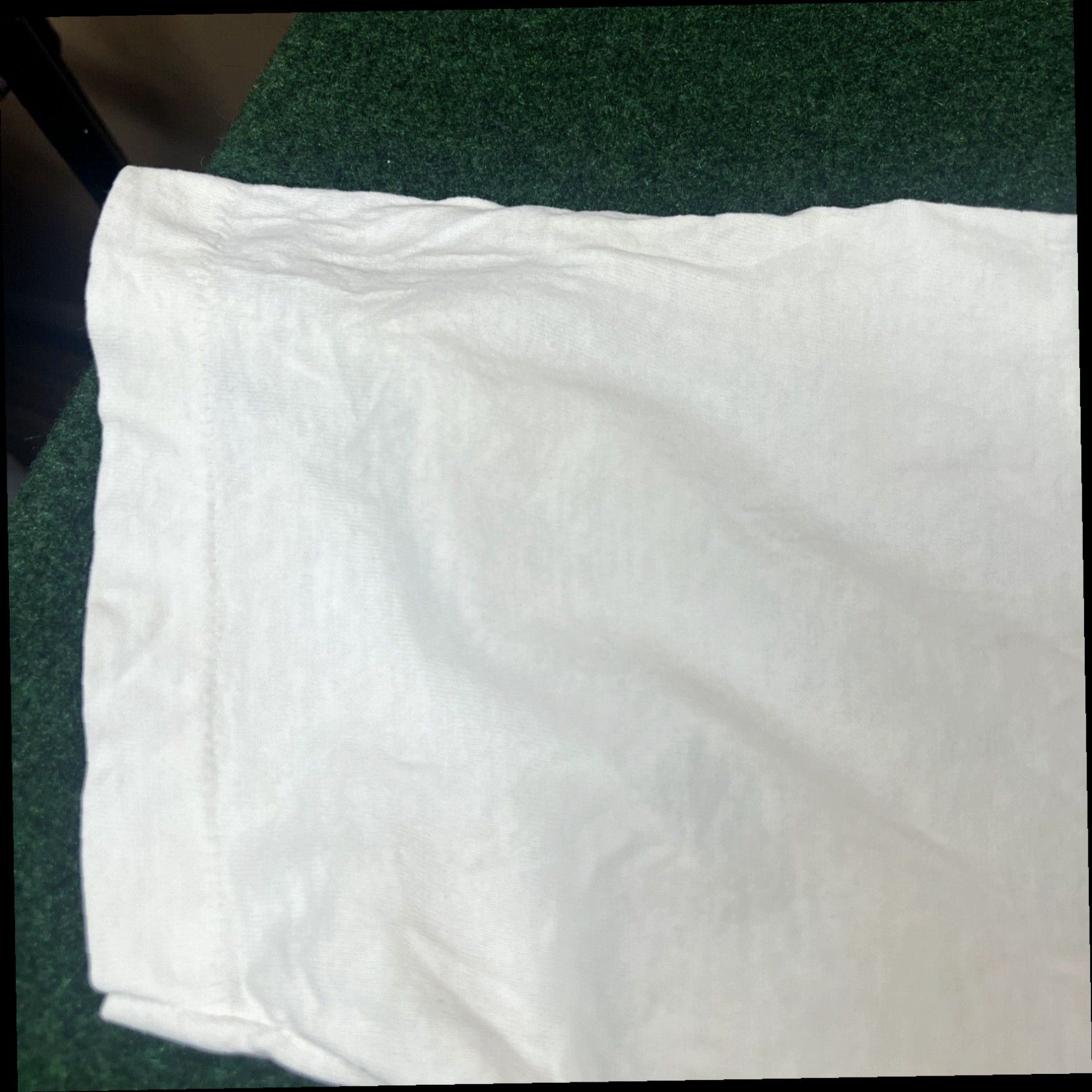 Vintage Vintage Rolling Stones Voodoo Lounge Tour 94 T-Shirt Spiked Tongue Rare Print Size US XL / EU 56 / 4 - 6 Thumbnail