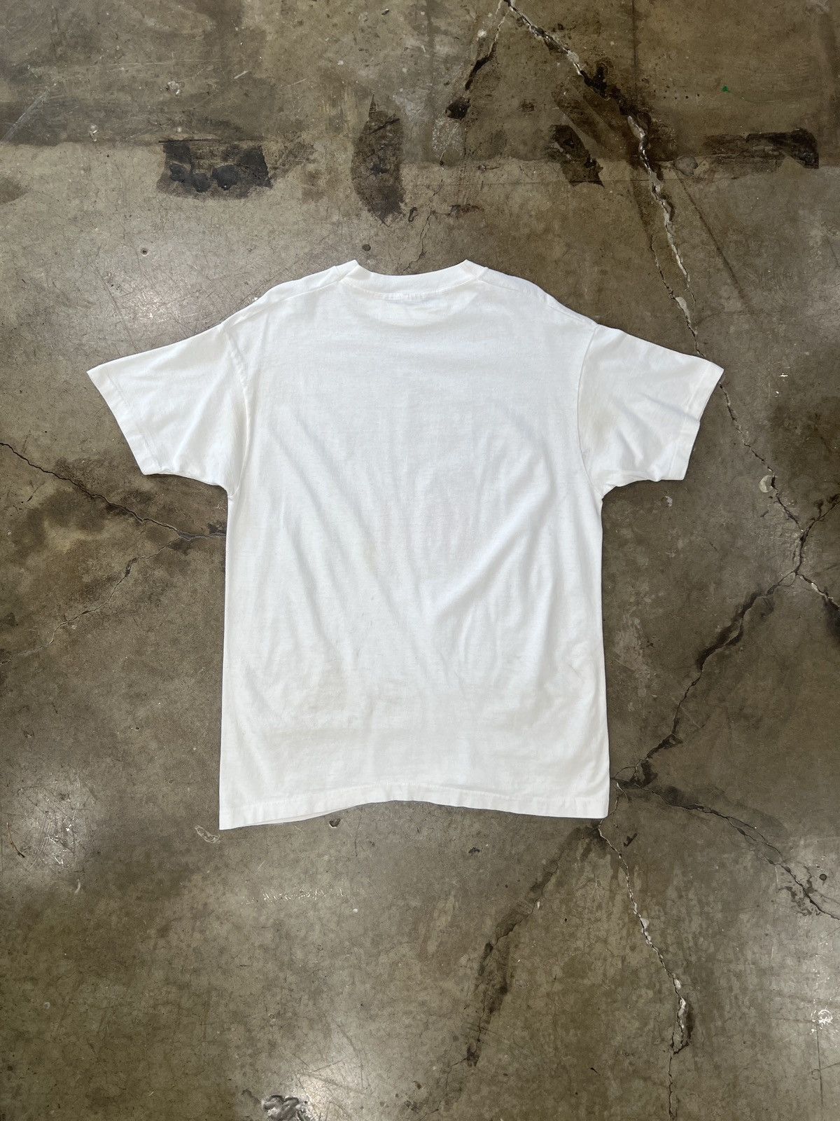 Vintage Vintage Good To Be on Top Republican Democrat Political XL Size US XL / EU 56 / 4 - 4 Thumbnail