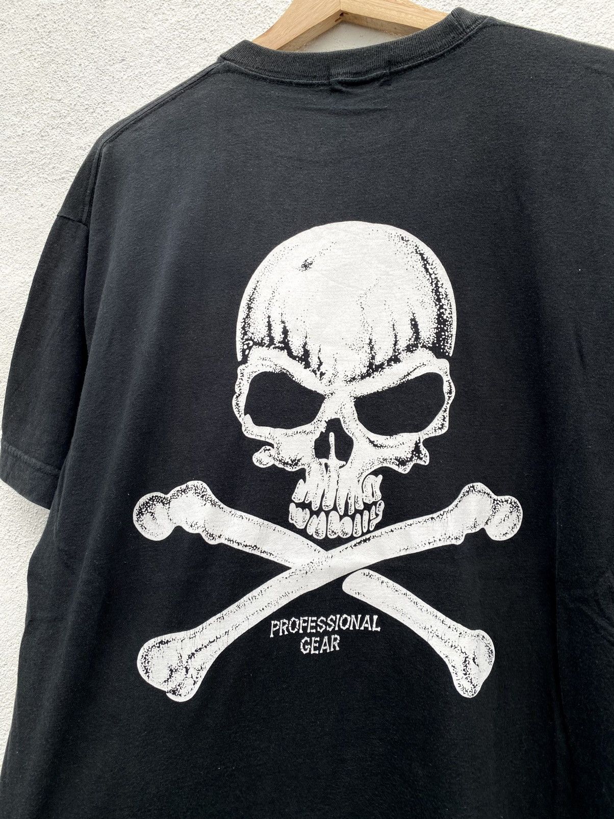 Fashion Victim Vintage Skull Fashion Victim Size US L / EU 52-54 / 3 - 1 Thumbnail