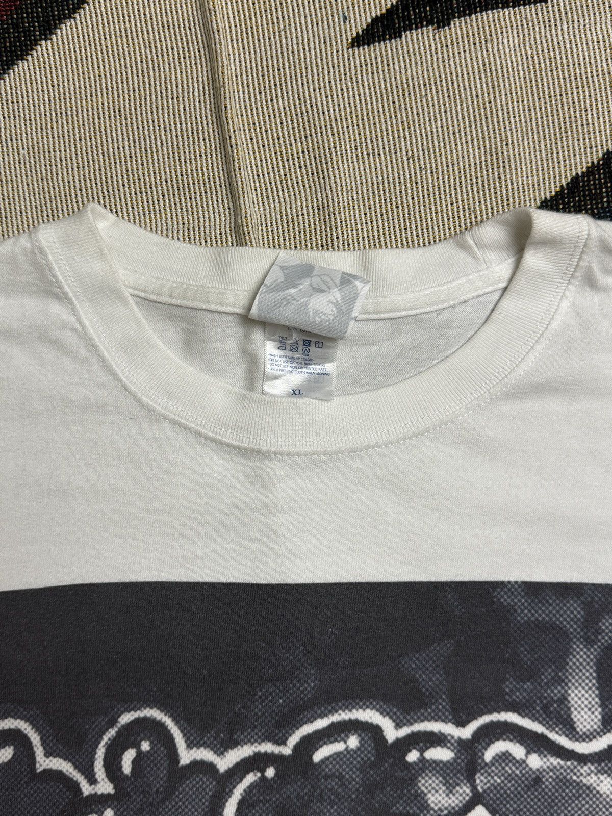 Anime × Vintage Vintage Anime Hentai Size US XL / EU 56 / 4 - 4 Thumbnail
