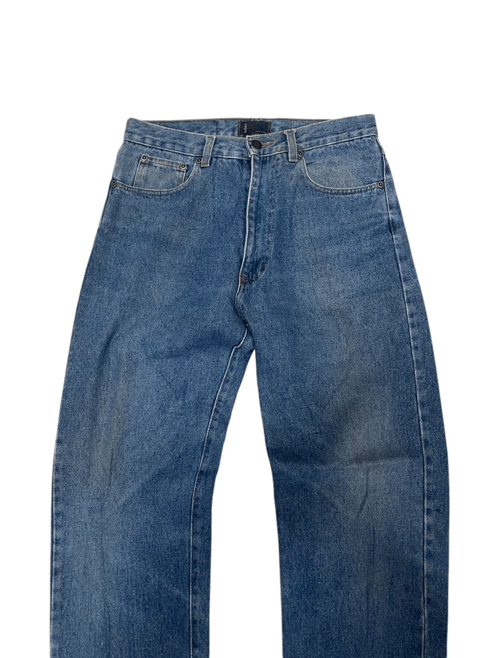 Mila Schon 💥Vintage Mila Schon Denim 💥 Size US 30 / EU 46 - 4 Thumbnail