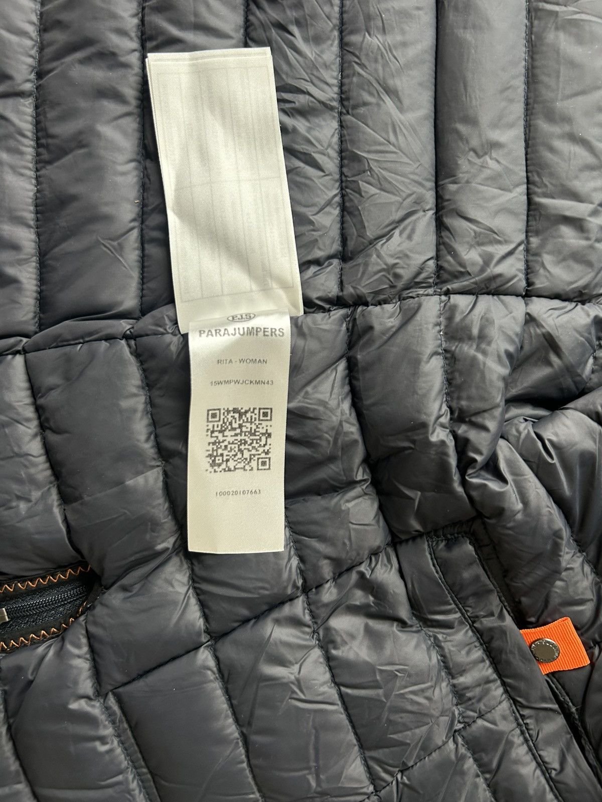 Parajumpers Parajumpers down parka Size S / US 4 / IT 40 - 11 Thumbnail