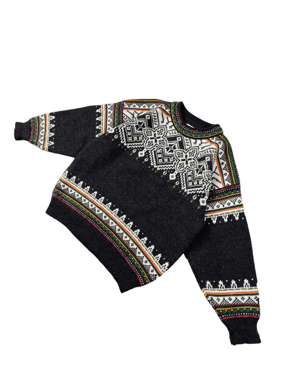 Dale Of Norway Vintage Dale of Norway Sweater M Size US M / EU 48-50 / 2 - 1 Thumbnail