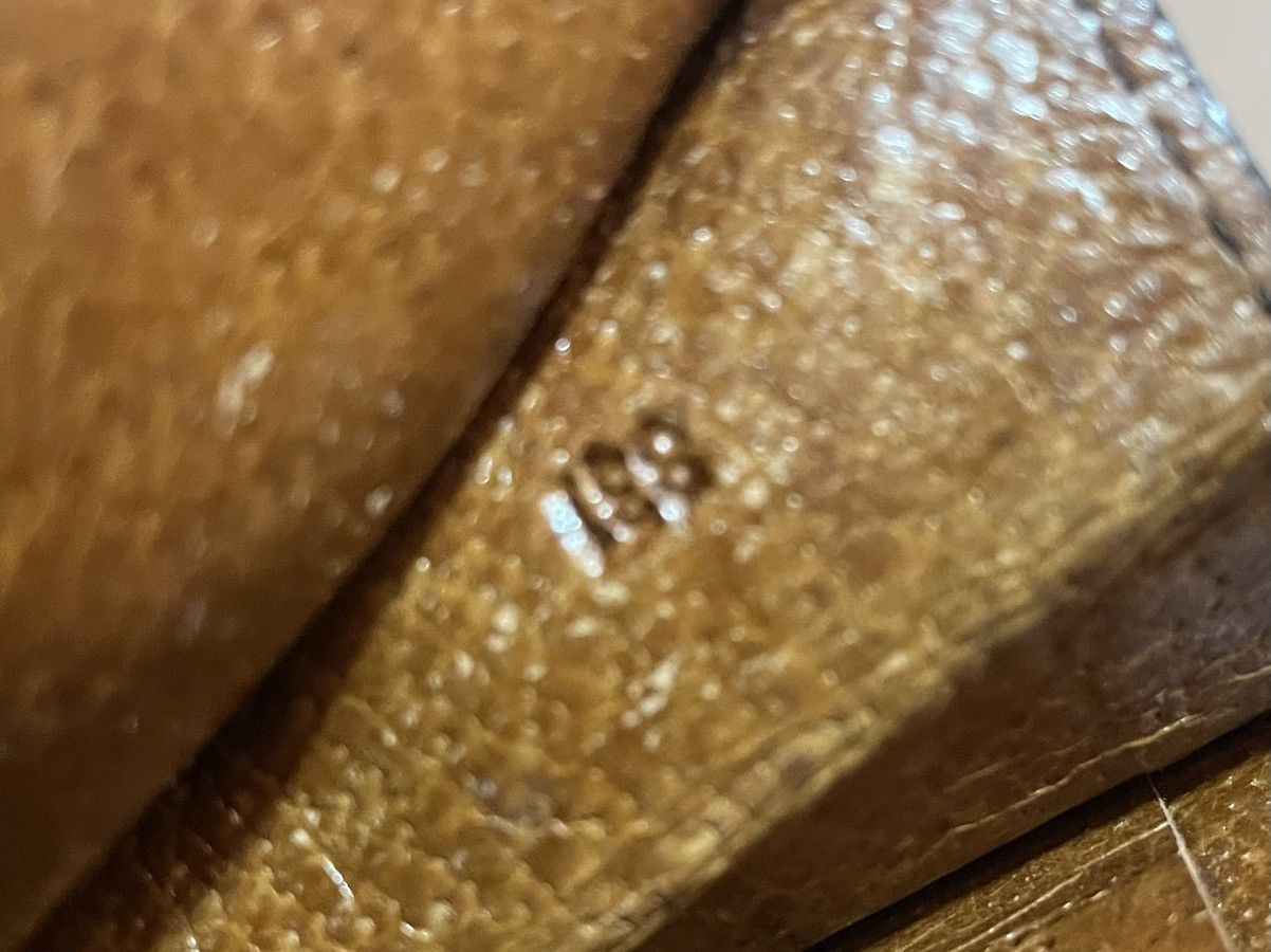 Louis Vuitton Authentic vintage Louis Vuitton Monogram Toiletry 26 Pouch Size ONE SIZE - 17 Thumbnail