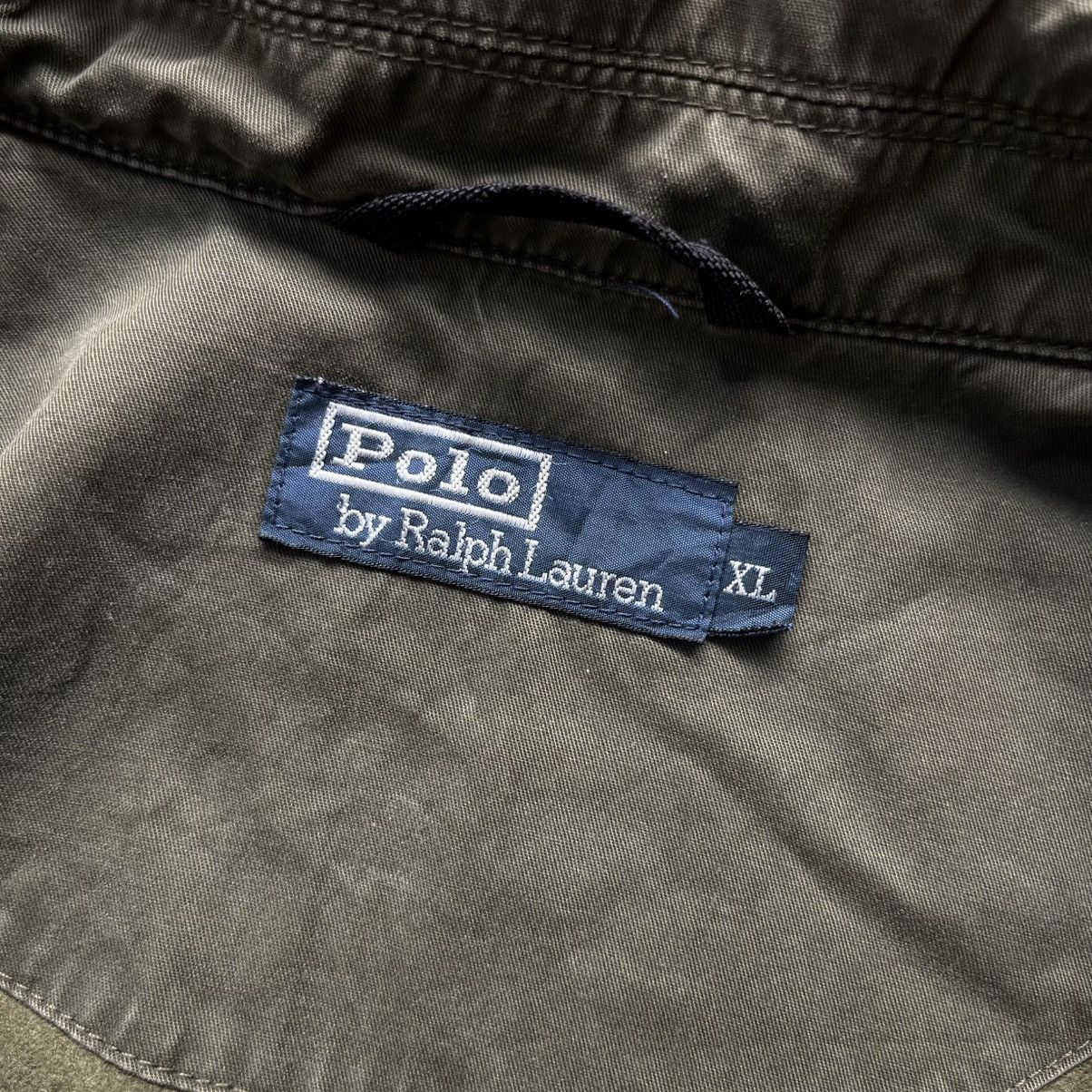 Polo Ralph Lauren Polo by ralph lauren Size US XL / EU 56 / 4 - 2 Thumbnail