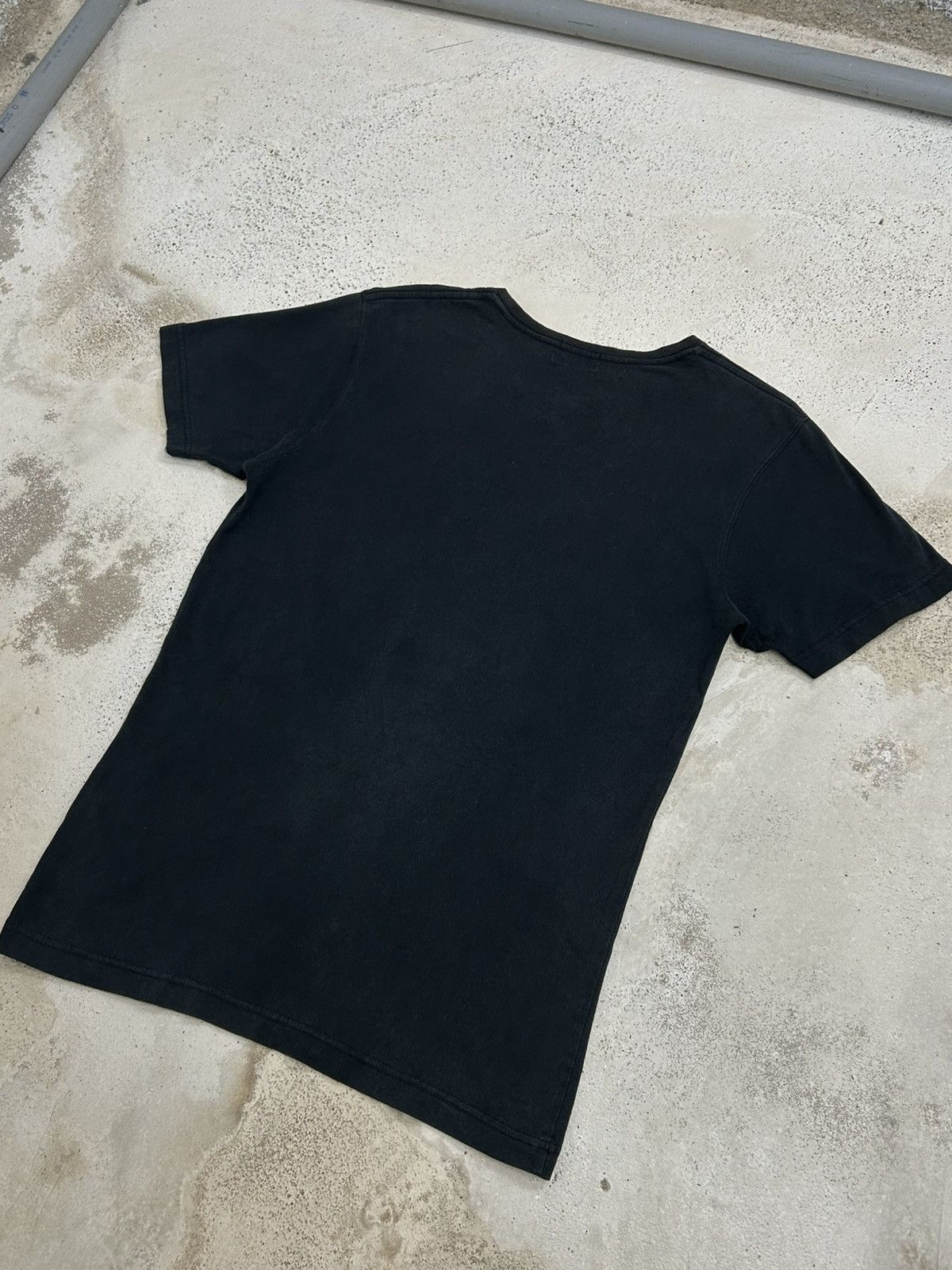 Hysteric Glamour Tk Piece Art Hysteric Design Look At the Facts Size US S / EU 44-46 / 1 - 9 Thumbnail
