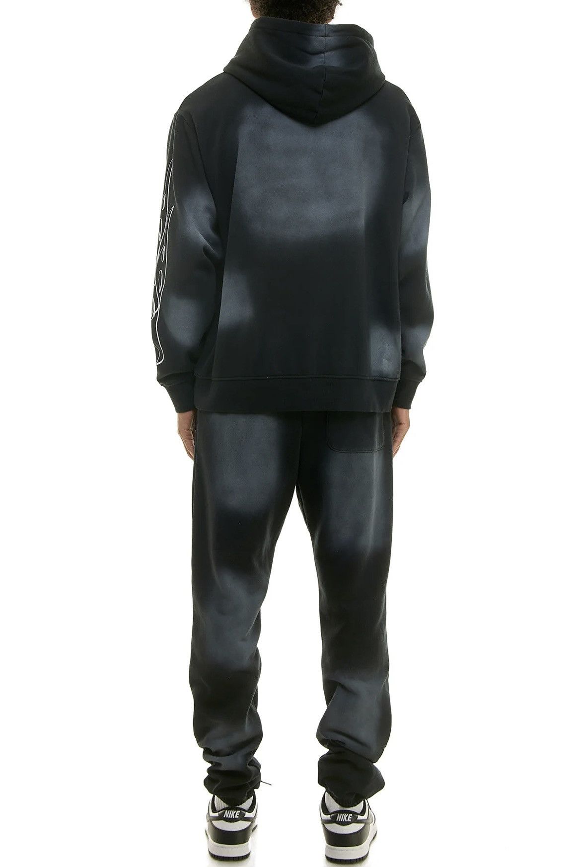 Other KDNK Sweatsuit Sz XL New with tags $250 retail Size US XL / EU 56 / 4 - 4 Thumbnail