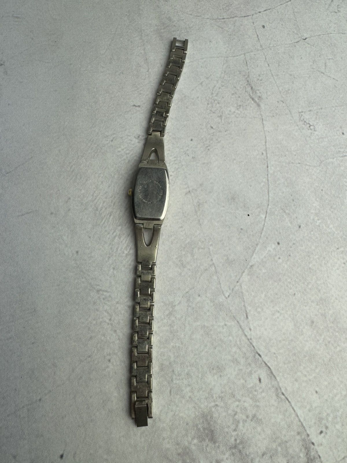 Japanese Brand Strick Japanese Style Watch Vintage Size ONE SIZE - 3 Thumbnail