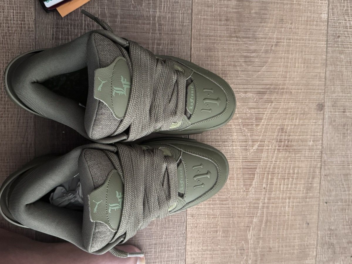 A$AP Rocky × Puma puma x. a.s.a.p rocky shoes Size US 9 / EU 42 - 4 Thumbnail