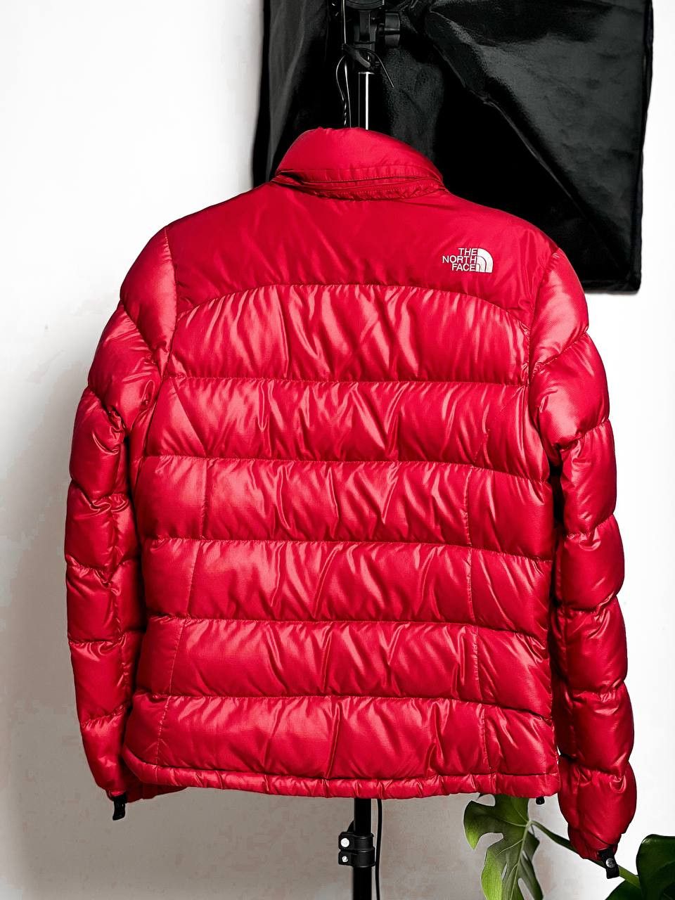 The North Face × Vintage THE NORTH FACE women`s down `700` jacket Size M / US 6-8 / IT 42-44 - 5 Thumbnail