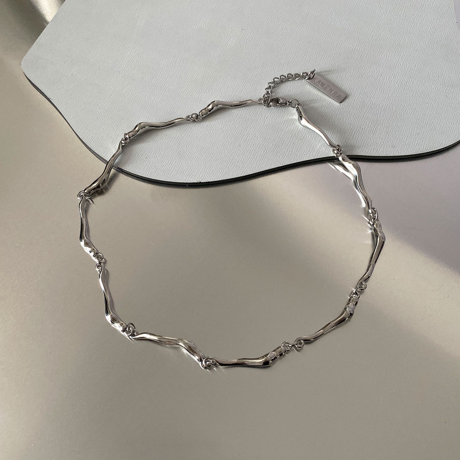 Other Future STEAL! Y2K Chains Necklace Chain Size ONE SIZE - 2 Thumbnail
