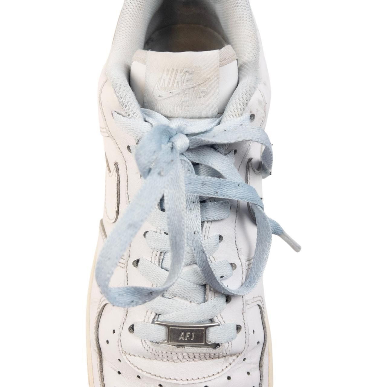 Nike Vintage Nike Air Force 1 Trainers Size UK11 Size US 12 / EU 45 - 6 Thumbnail