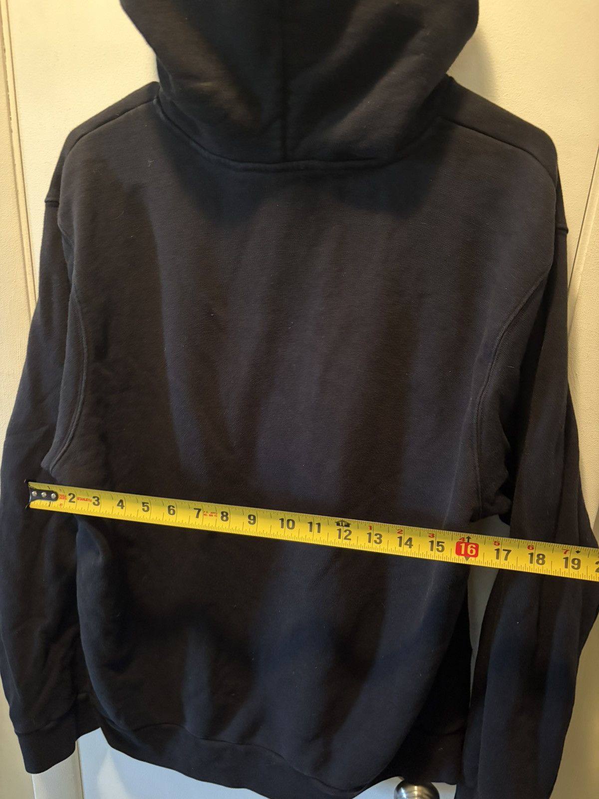 Palm Angels Palm angels Hoodie Size US M / EU 48-50 / 2 - 4 Thumbnail