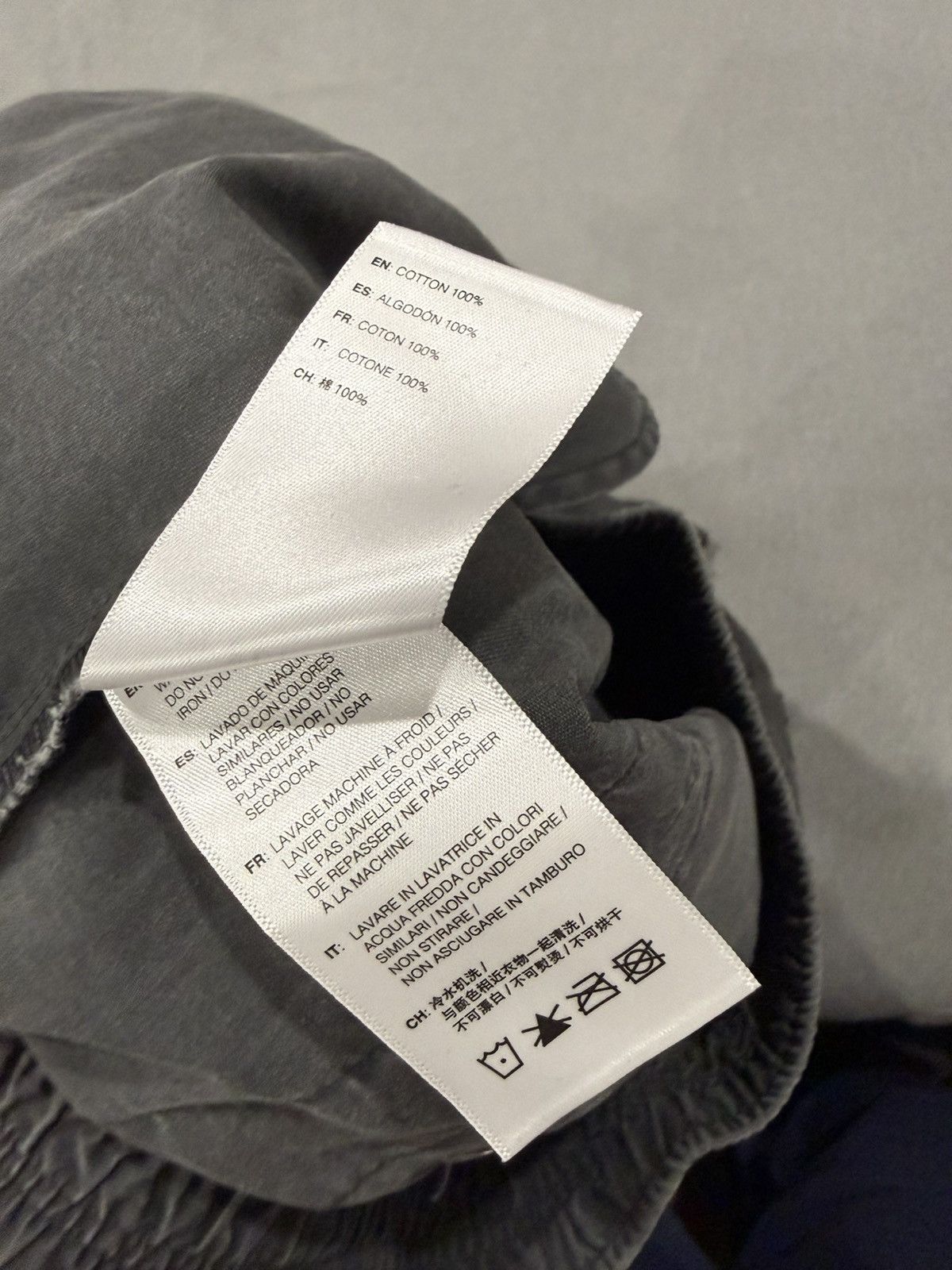 John Elliott John Elliott Pants Size US 32 / EU 48 - 4 Thumbnail