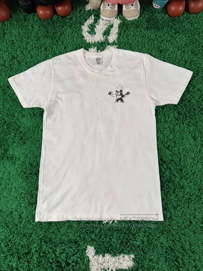 Chrome Hearts CHROME HEARTS Size M Harris short sleeve Size US M / EU 48-50 / 2 - 1 Thumbnail