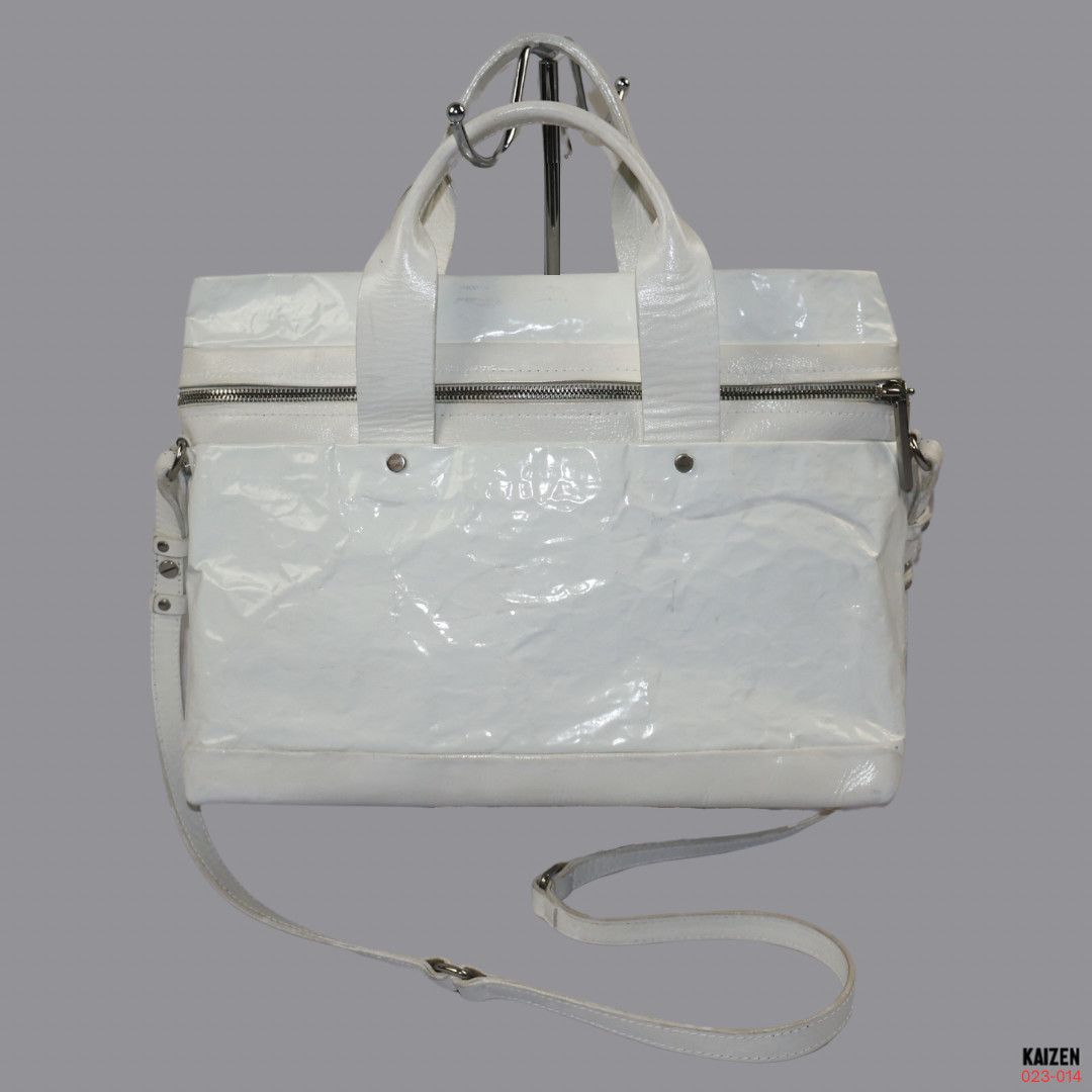 Issey Miyake × Pleats Please Issey Miyake ISSEY MIYAKE PLEATS PLEASE - CROSSBODY Size ONE SIZE - 1 Thumbnail