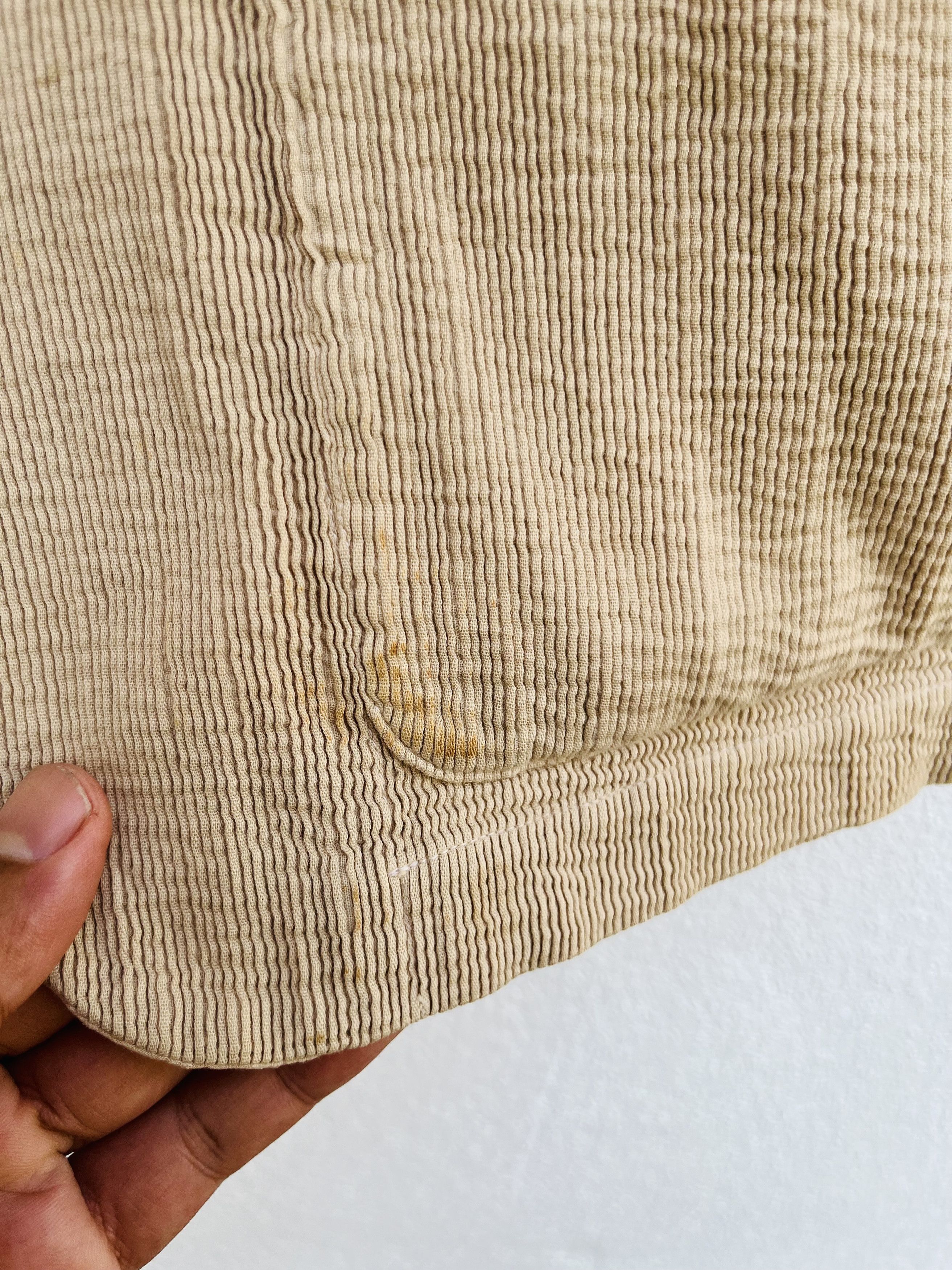 Issey Miyake Vintage Plantation Issey Miyake Japanese Designer Fashion Size M / US 6-8 / IT 42-44 - 13 Thumbnail