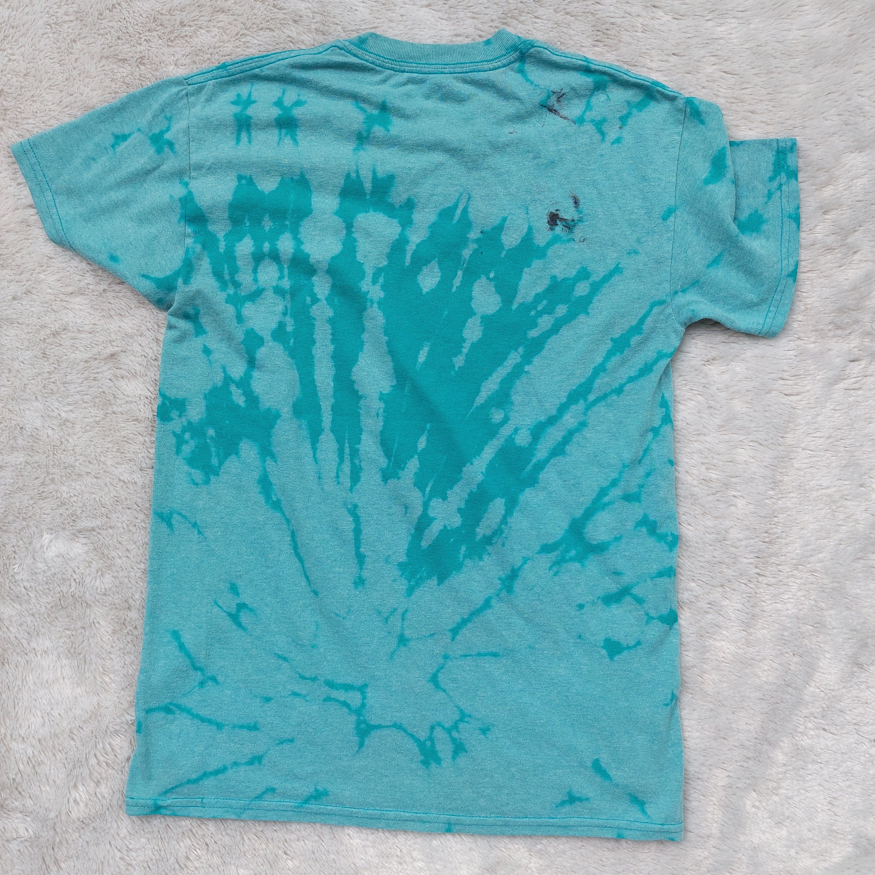 Other Tiedye Hurrah Tshirt Size US M / EU 48-50 / 2 - 3 Thumbnail