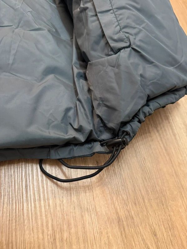 Japanese Brand Royal Queen's Polo Team Down Reversible Jacket Japan L Size US L / EU 52-54 / 3 - 13 Thumbnail