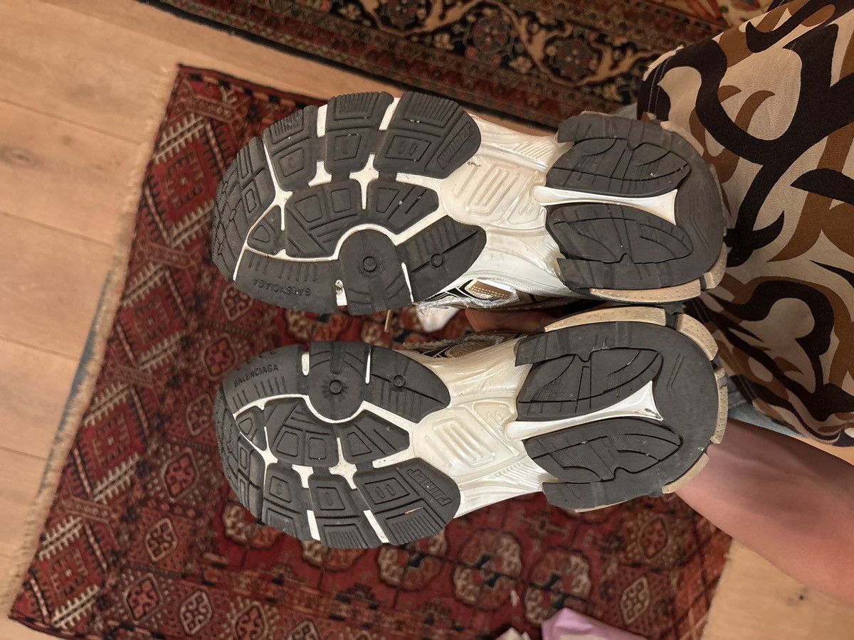 Balenciaga Balenciaga runners Size US 9 / EU 42 - 7 Thumbnail