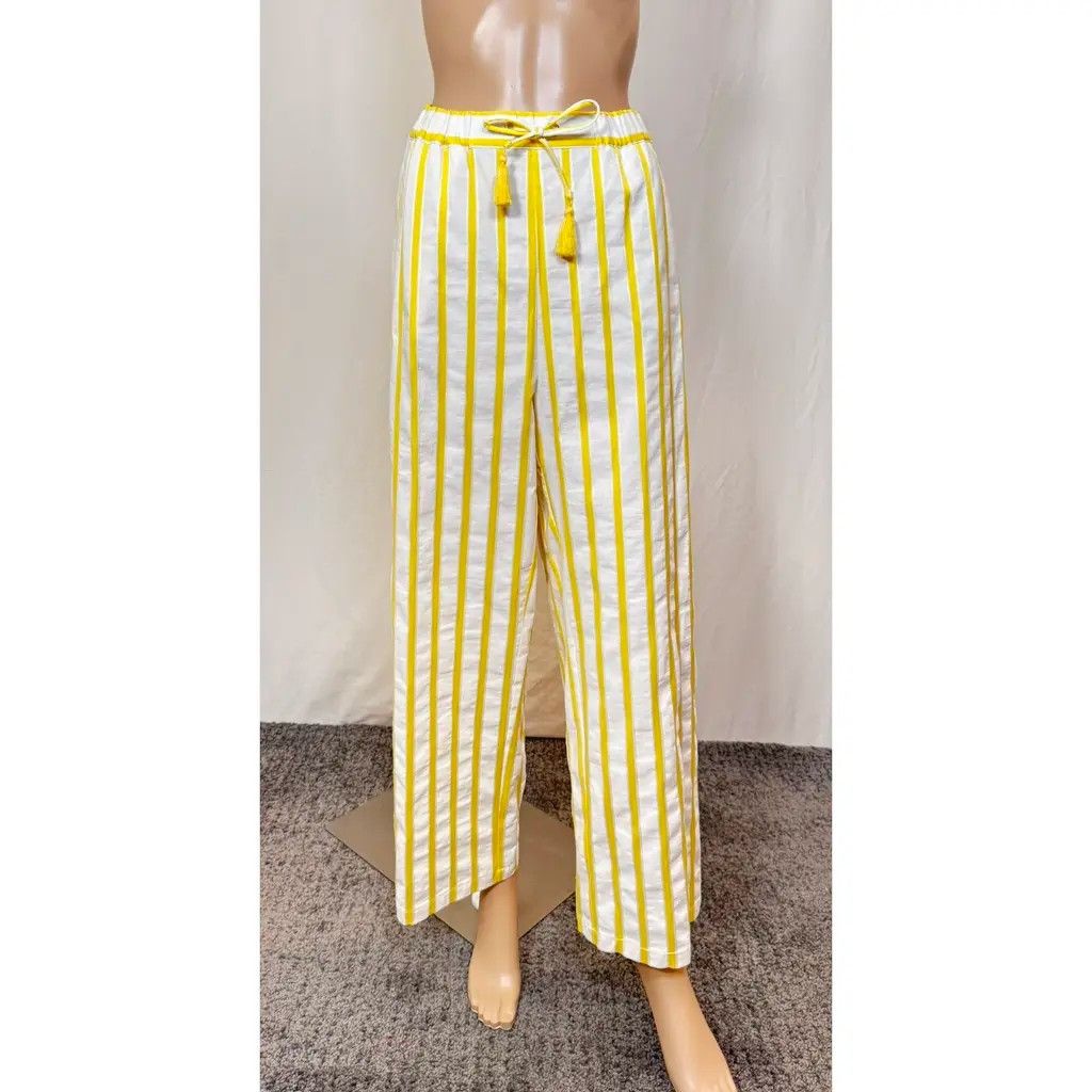 Max Mara Trousers, Max Mara Size 34" / US 12 / IT 48 - 1 Thumbnail