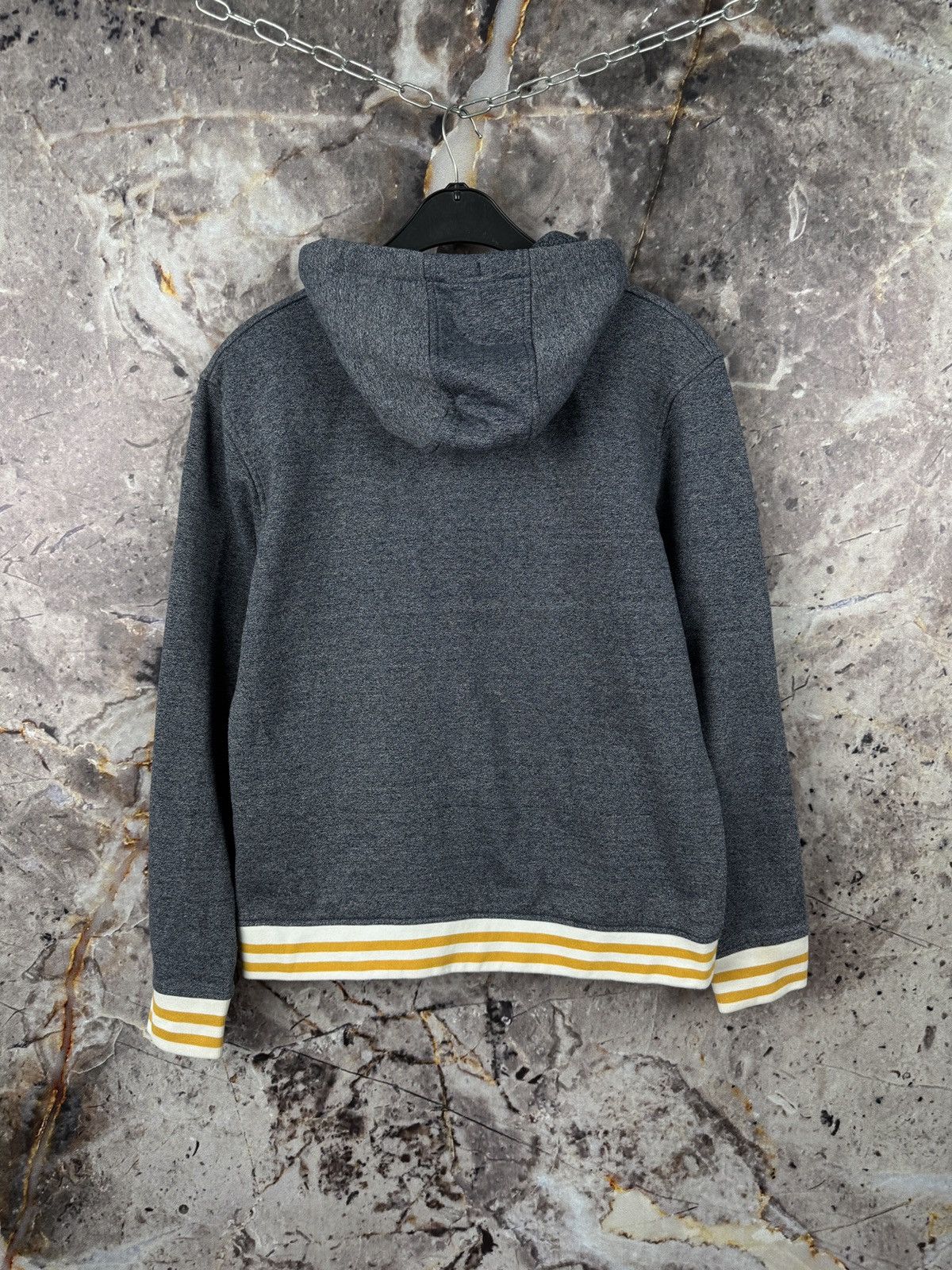 Percival Men’s Percival Hoodie Streetwear Size Medium Size US M / EU 48-50 / 2 - 11 Thumbnail