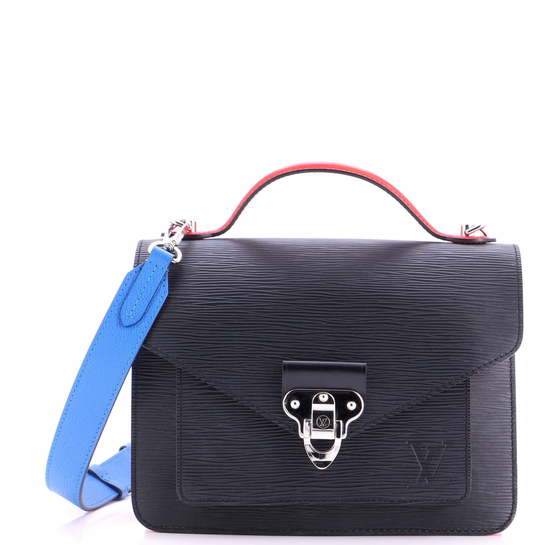 Louis Vuitton Neo Monceau Handbag Size ONE SIZE - 1 Thumbnail
