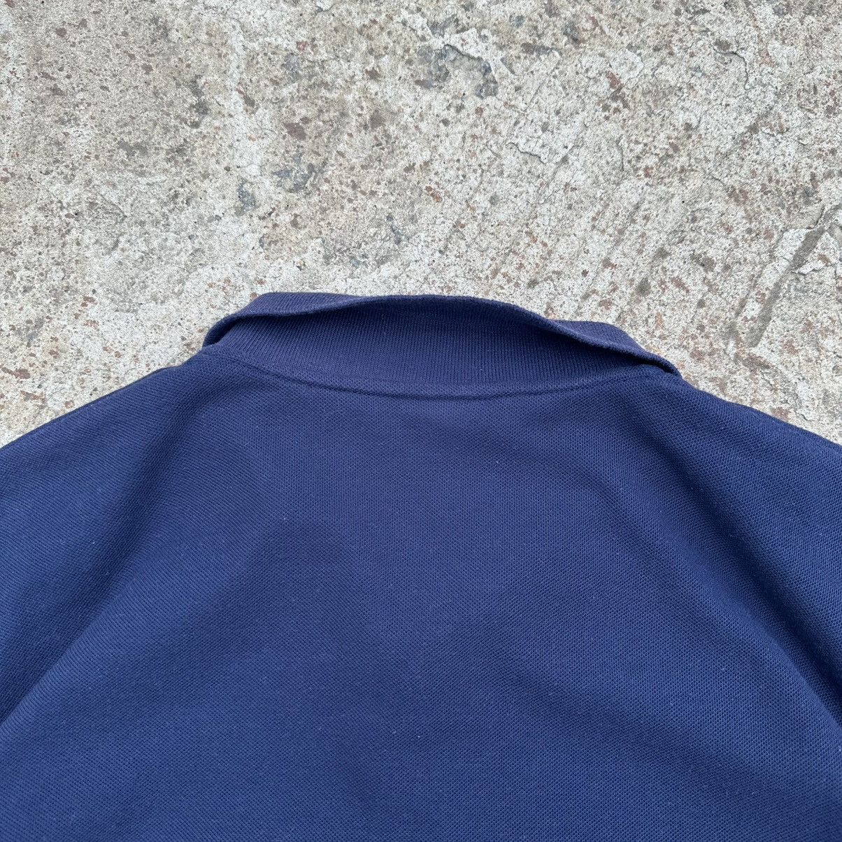 Umbro × Vintage Vintage Umbro Polo Basic Fit Old Money Hype Trend Size US L / EU 52-54 / 3 - 8 Thumbnail