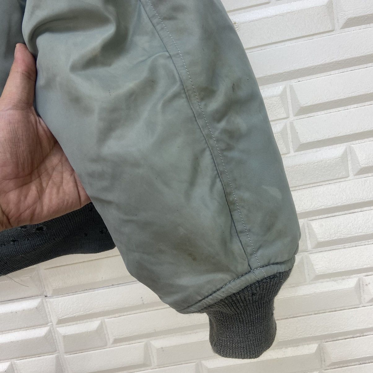 Pherrow's 🔥50s Pherrow's by C.C. Masters Sportswear MA-1 Bomber Size US M / EU 48-50 / 2 - 17 Thumbnail