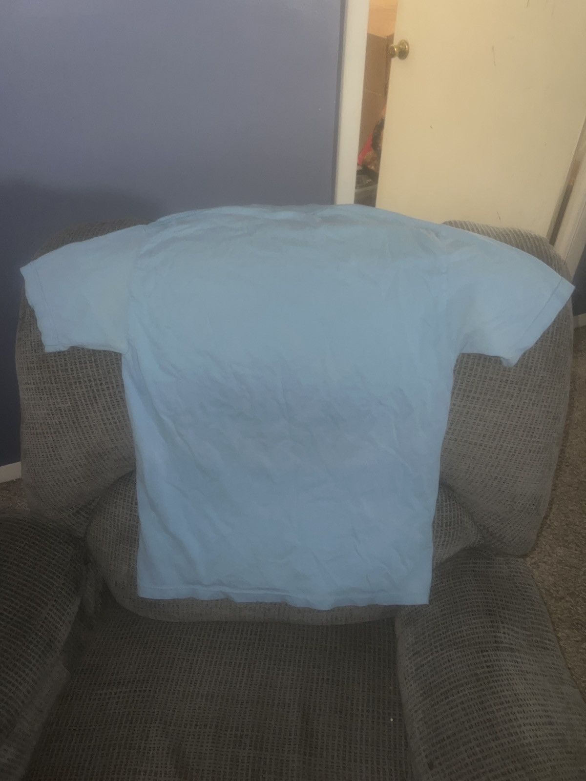 Alstyle Alstyle Peanuts Snoopy Tee Size US L / EU 52-54 / 3 - 3 Thumbnail