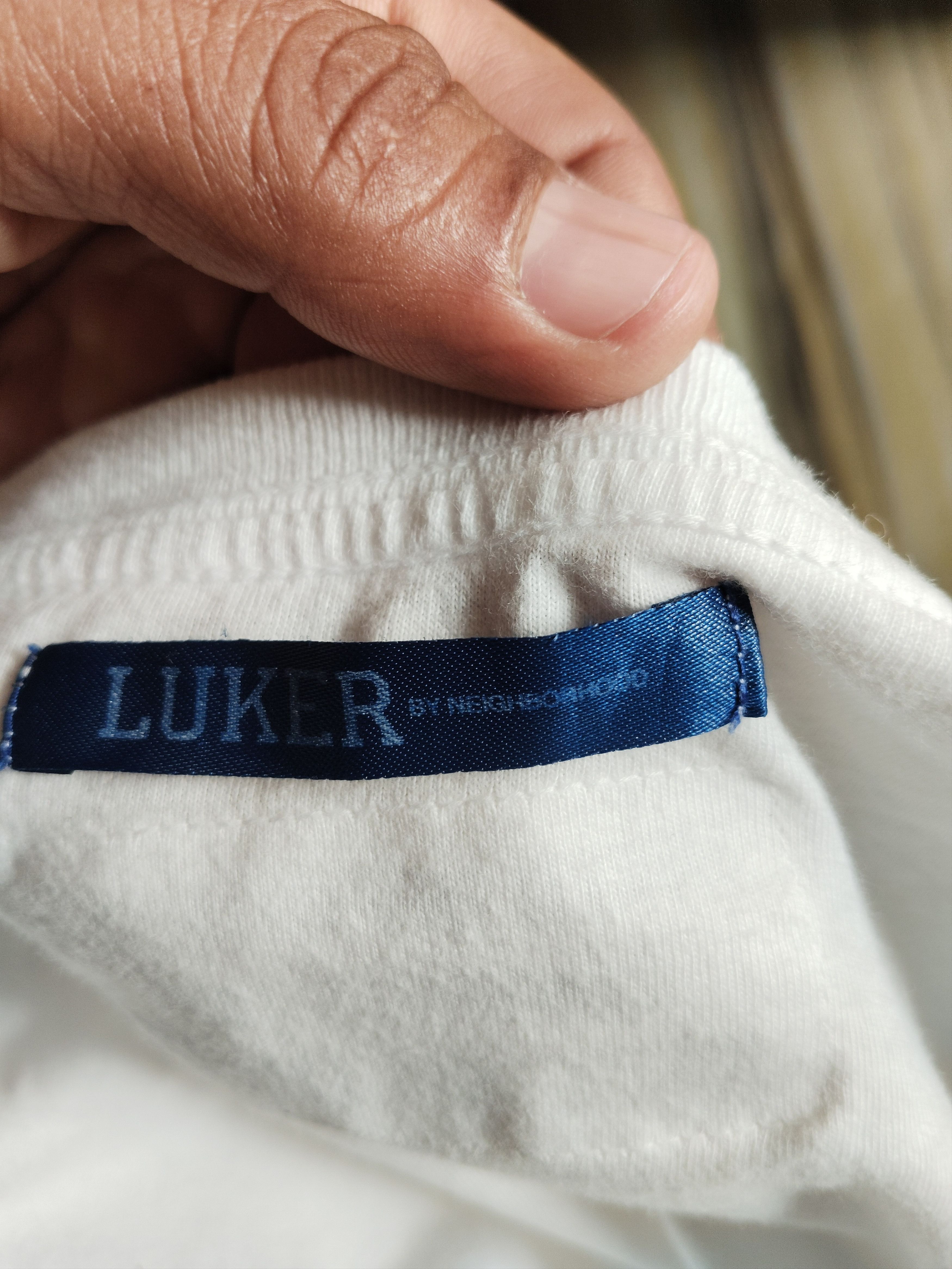 Neighborhood LUKER By NEIGHBORHOOD Size US M / EU 48-50 / 2 - 5 Thumbnail